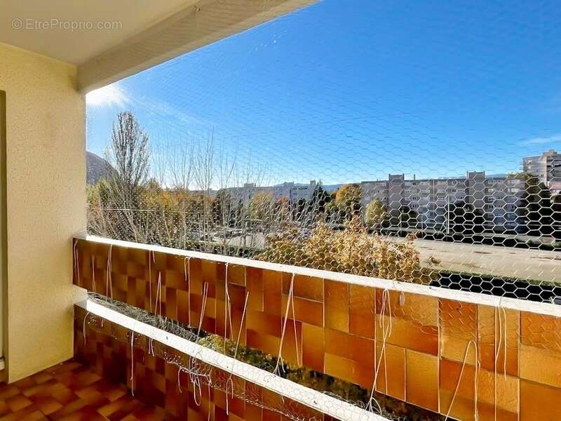 Appartement à ANNEMASSE