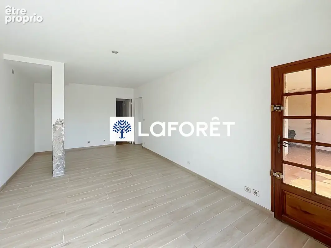 Maison Cagnes-sur-mer 5 pièce(s) 163 m2 - photo 15