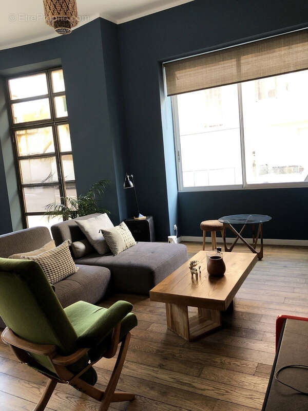 Appartement à SAN-MARTINO-DI-LOTA