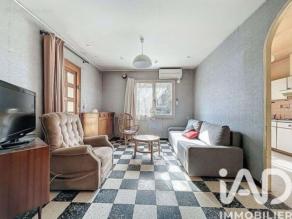 Photo 3 - Maison à BEAULIEU