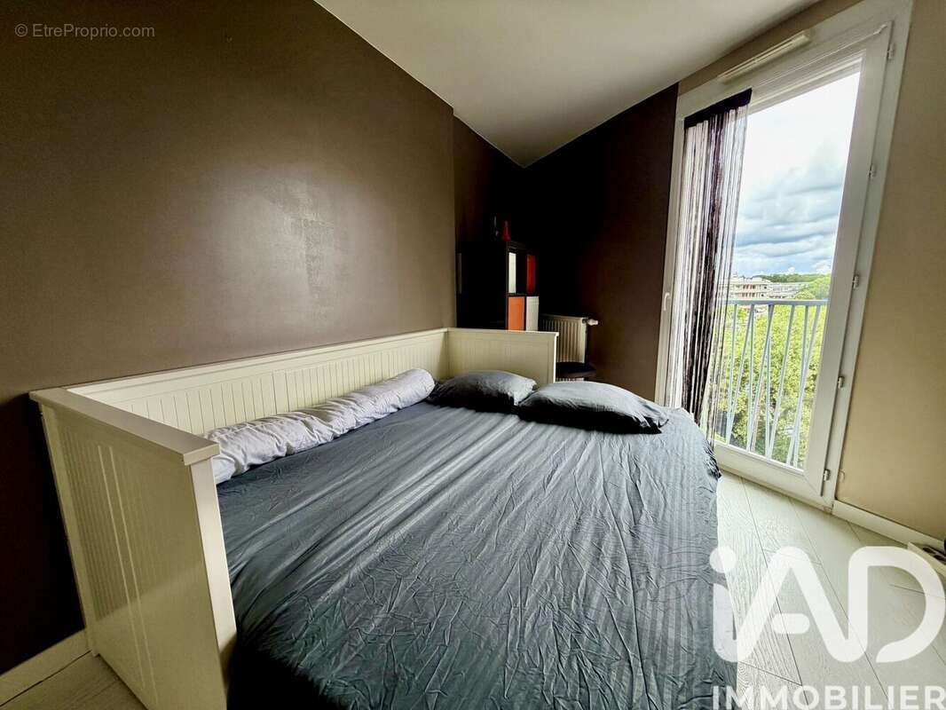 Photo 9 - Appartement à CHATENAY-MALABRY