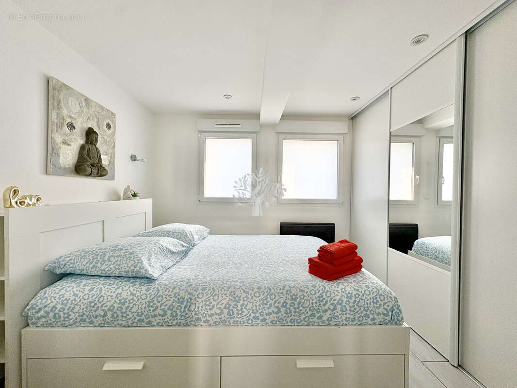 Appartement à LA SEYNE-SUR-MER