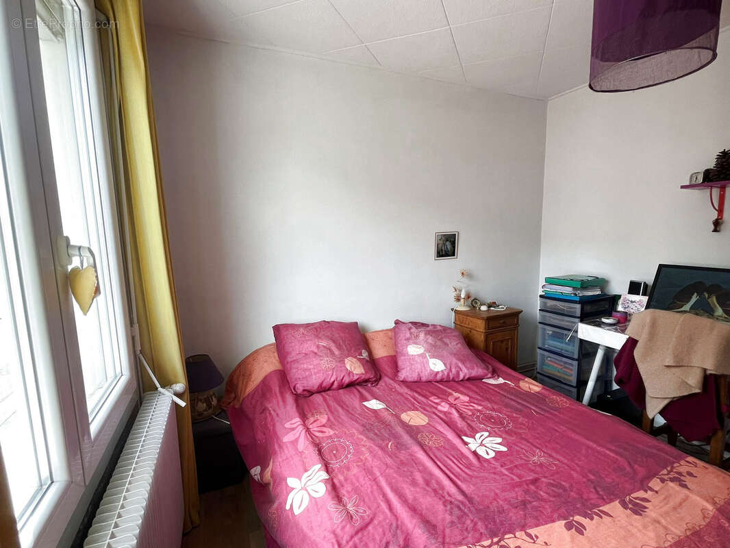 Appartement à VANDOEUVRE-LES-NANCY
