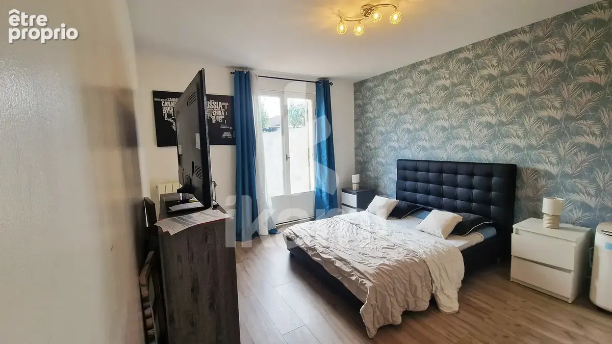 Maison 3 pièces 101 m2   Les Méannes Romans sur Isère (26) - photo 4