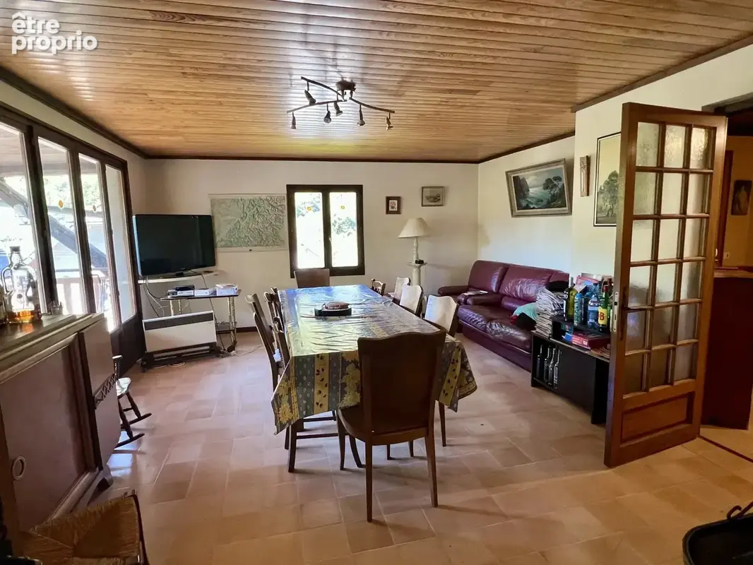 Ecole 73630 Le Villard maison baujue à vendre - photo 16