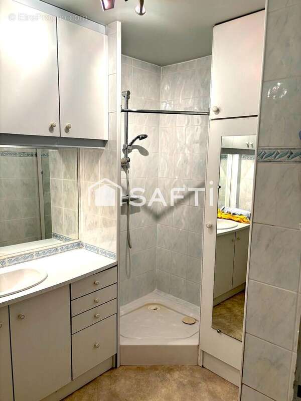 Photo 5 - Appartement à ROUEN