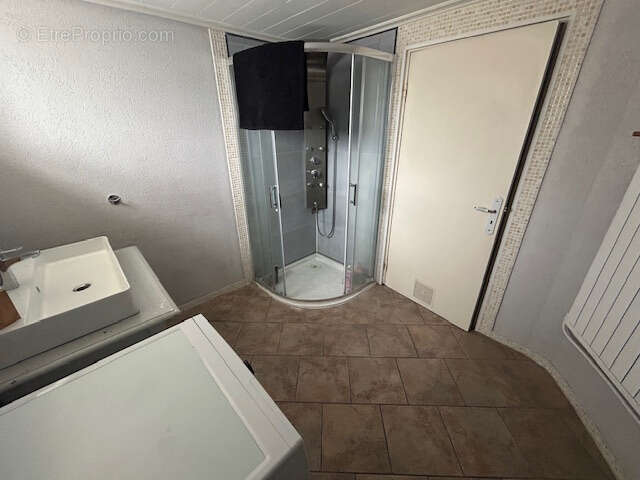 Maison à PORCELETTE