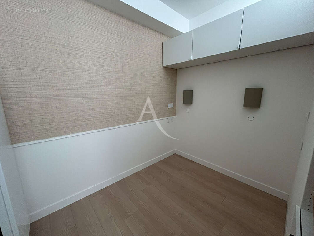 Appartement à SAINT-NAZAIRE