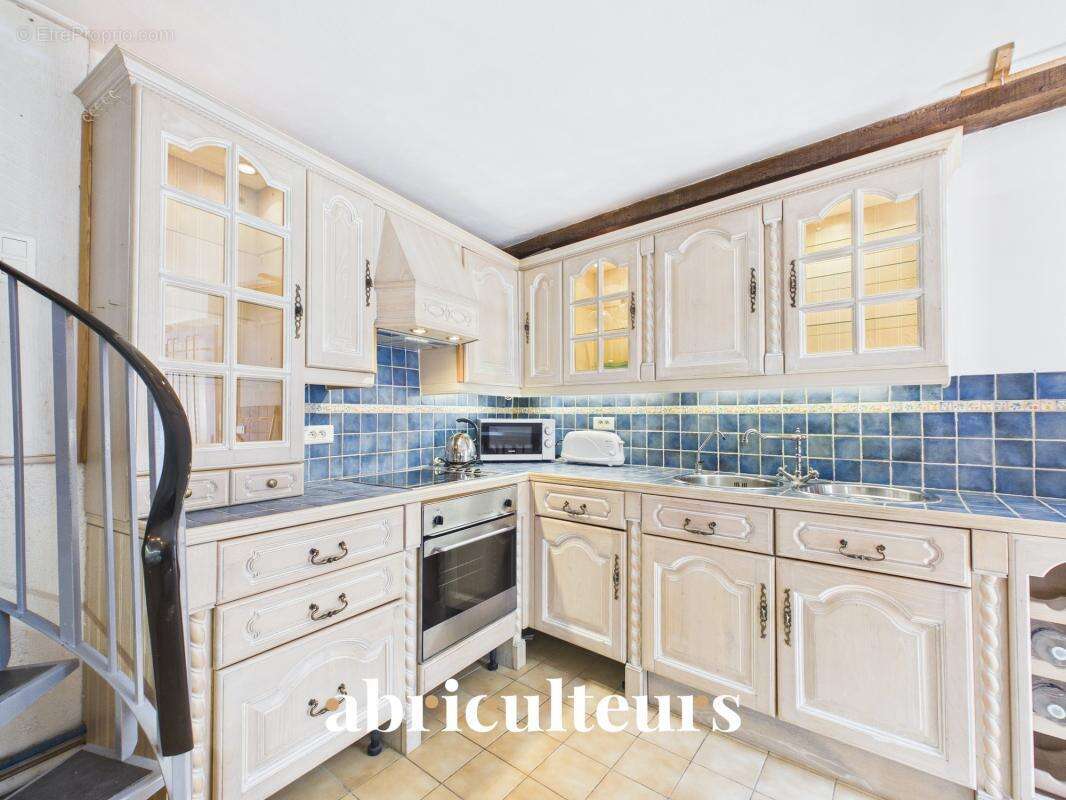 Maison de village - Rentabilité brute 7,0 % en vente à Callian (83440) - photo 3