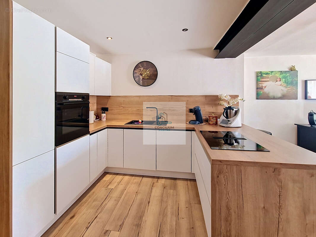 Maison familiale avec grand jardin - proche commodités - photo 3