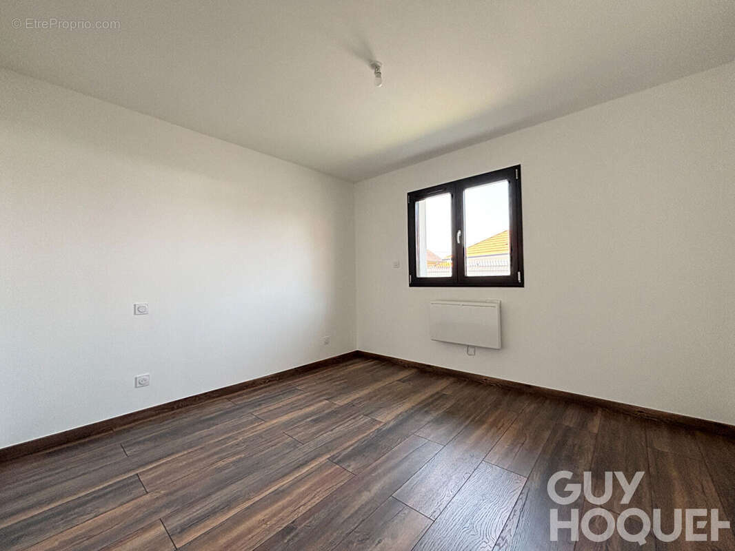 Maison neuve de plain-pied à Orthez 4 pièce(s) - photo 6