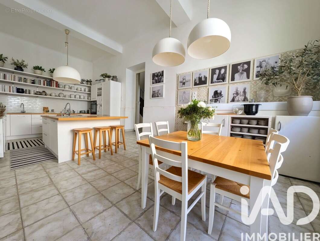 Photo 6 - Maison à ESTAGEL