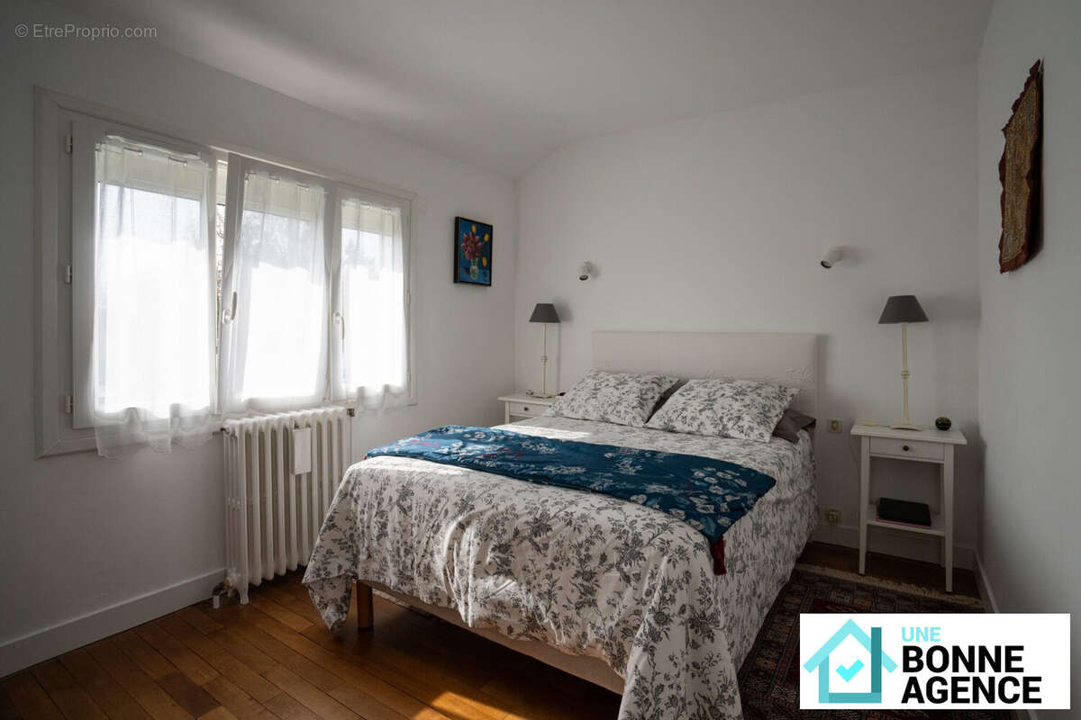 Maison 136 m² à Lamotte-Beuvron  - photo 7