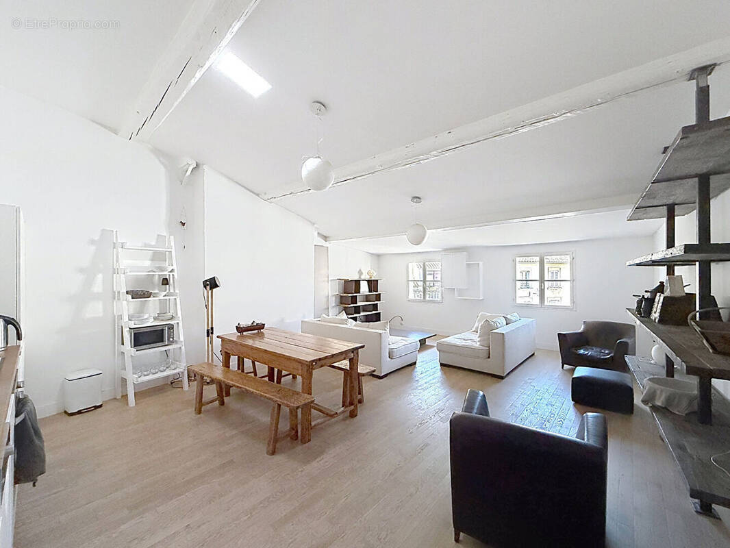 Appartement à AVIGNON