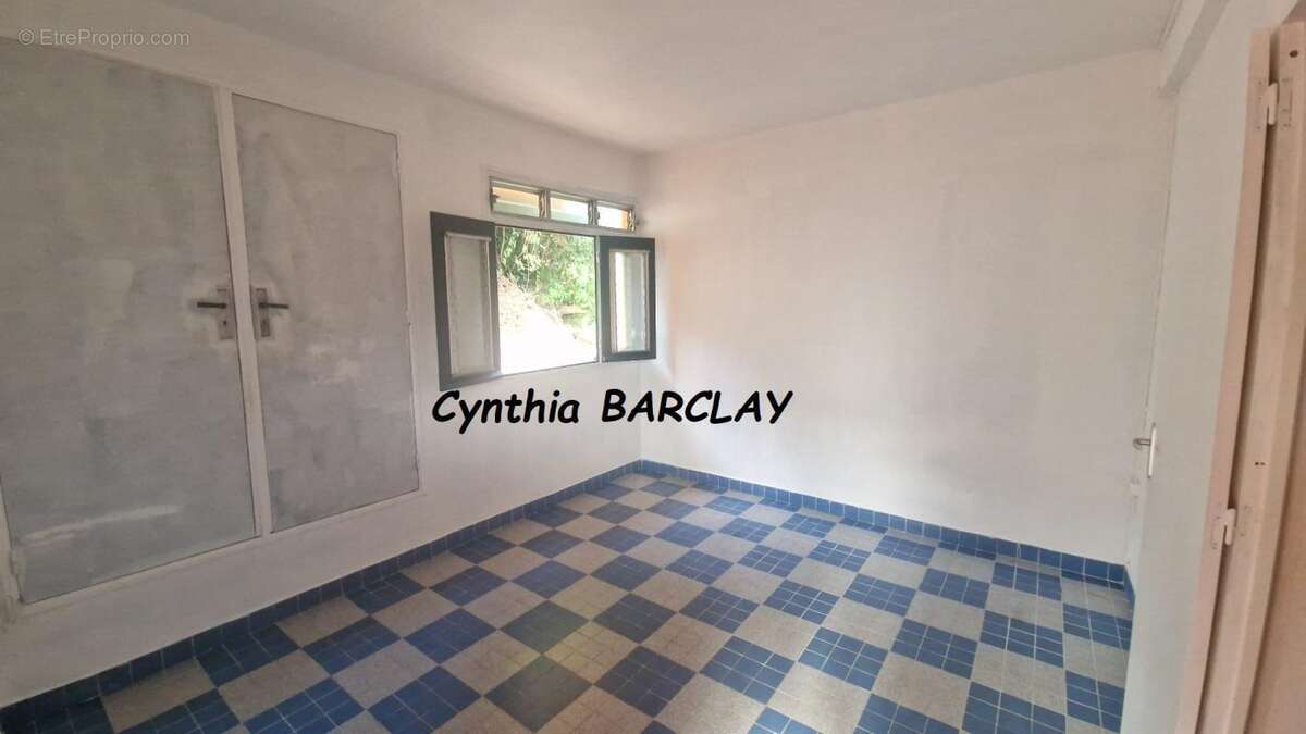 Maison à LA TRINITE