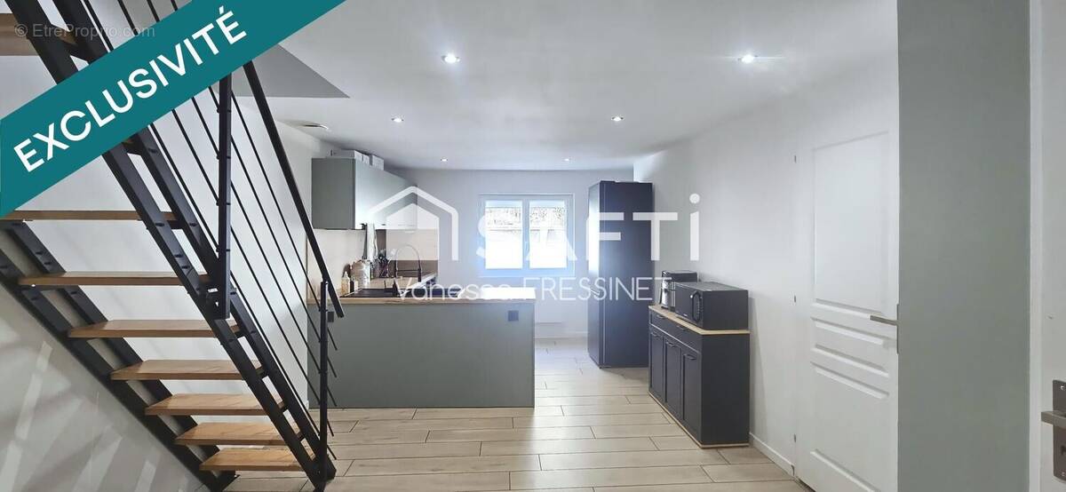 Photo 1 - Appartement à SAINT-PARGOIRE