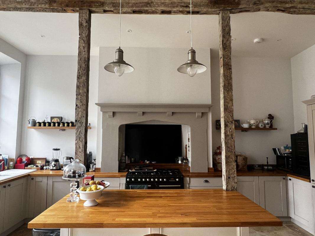 Maison à LECTOURE