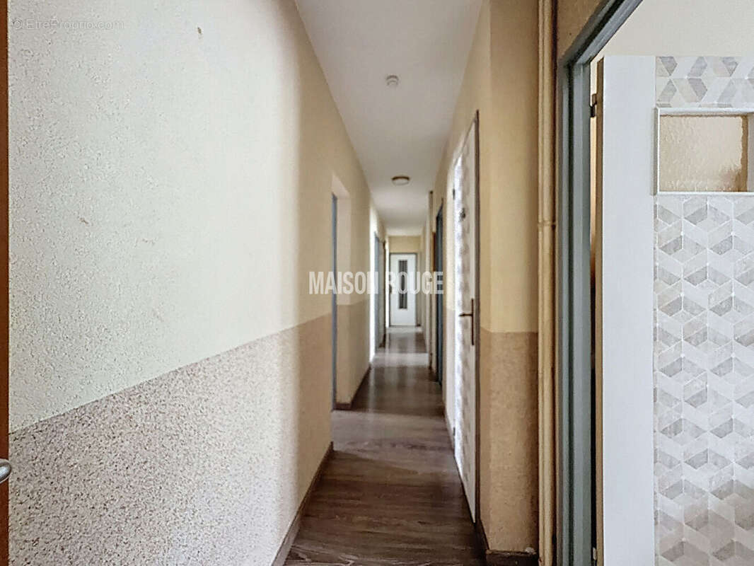 Appartement à SAINT-BRIEUC