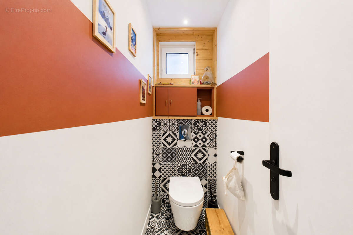 Appartement à THONON-LES-BAINS