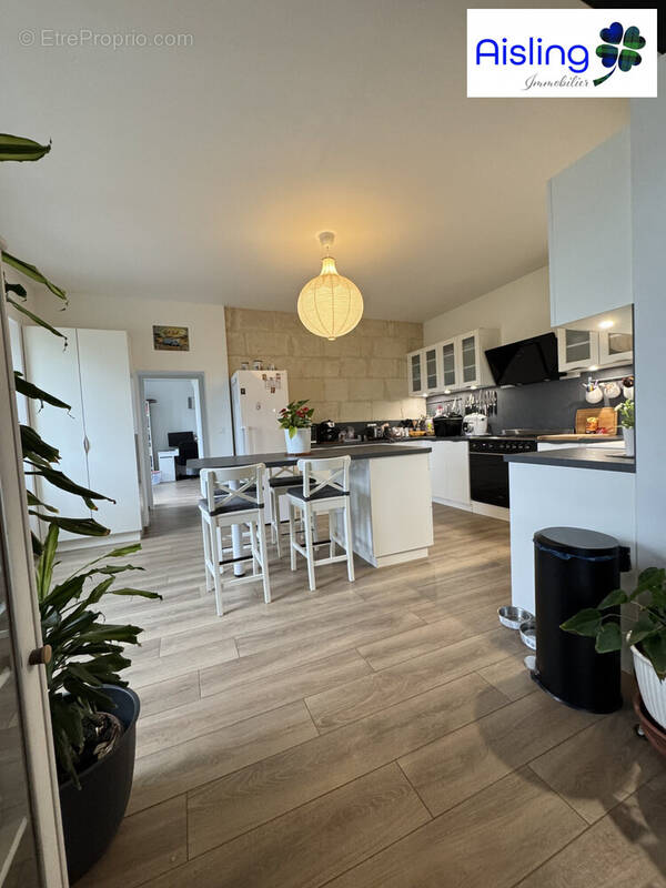 Maison à SAINT-MICHEL-SUR-LOIRE