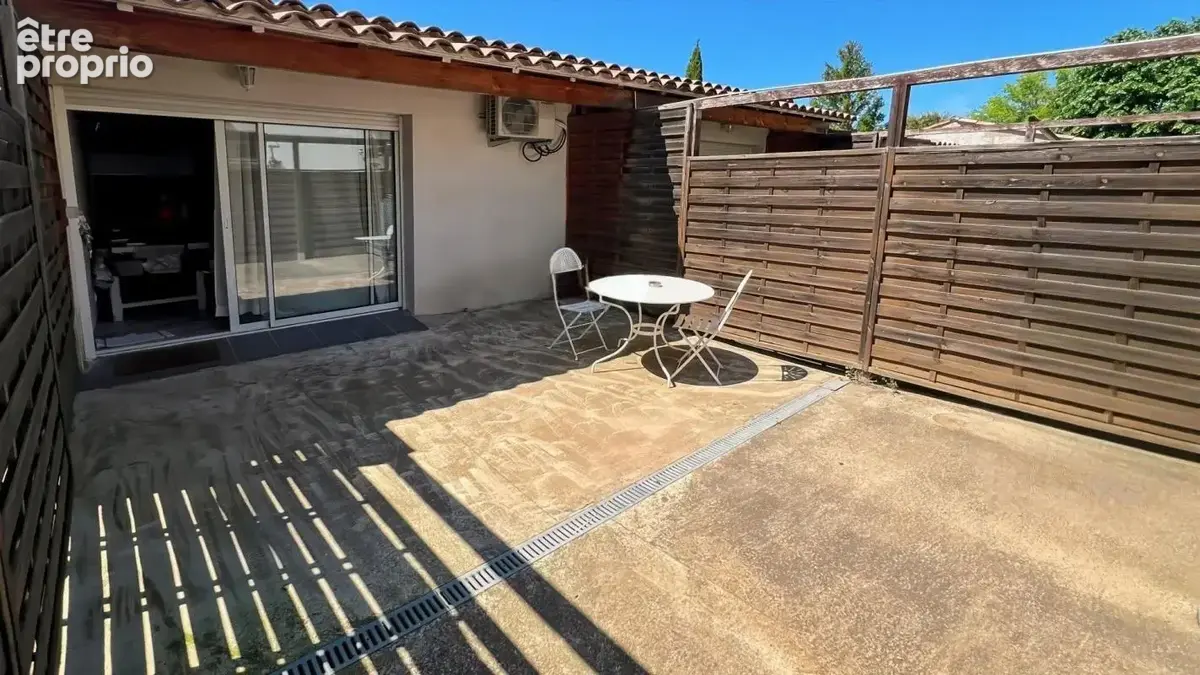 Ensemble immobilier 4 studios + 1 t2 - photo 3