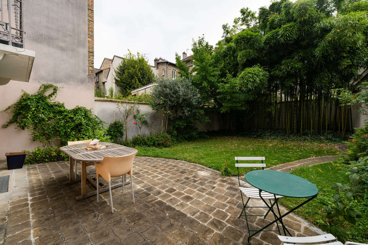 Maison à REIMS