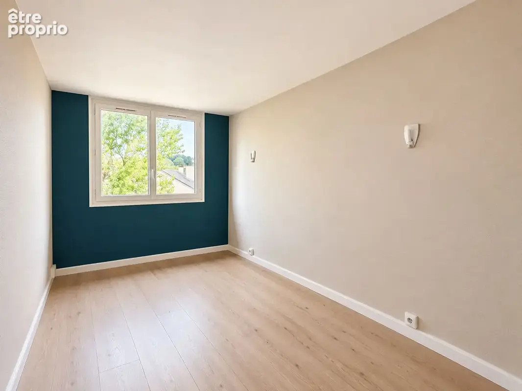 Appartement Buc 3 pièce(s) 56.03 m2 - photo 7