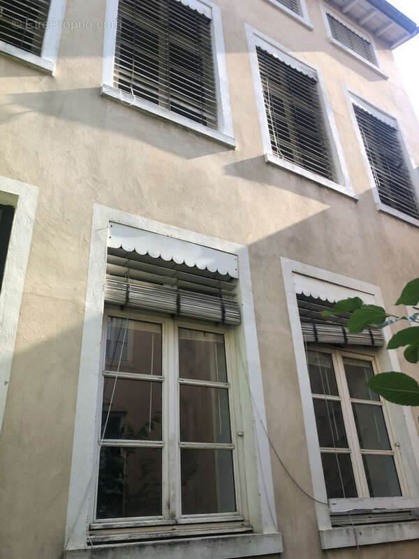 Appartement à LYON-1E