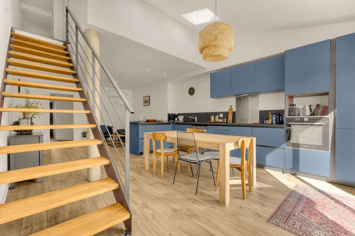 Maison 100 m² à Grenade  - photo 6