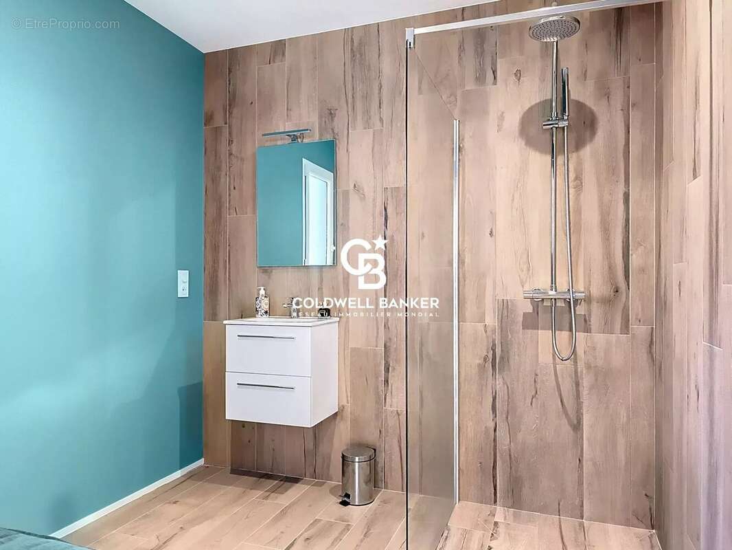 Maison à TALMONT-SAINT-HILAIRE