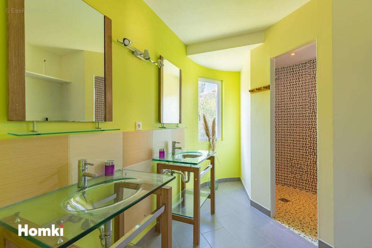 Maison à CARCASSONNE