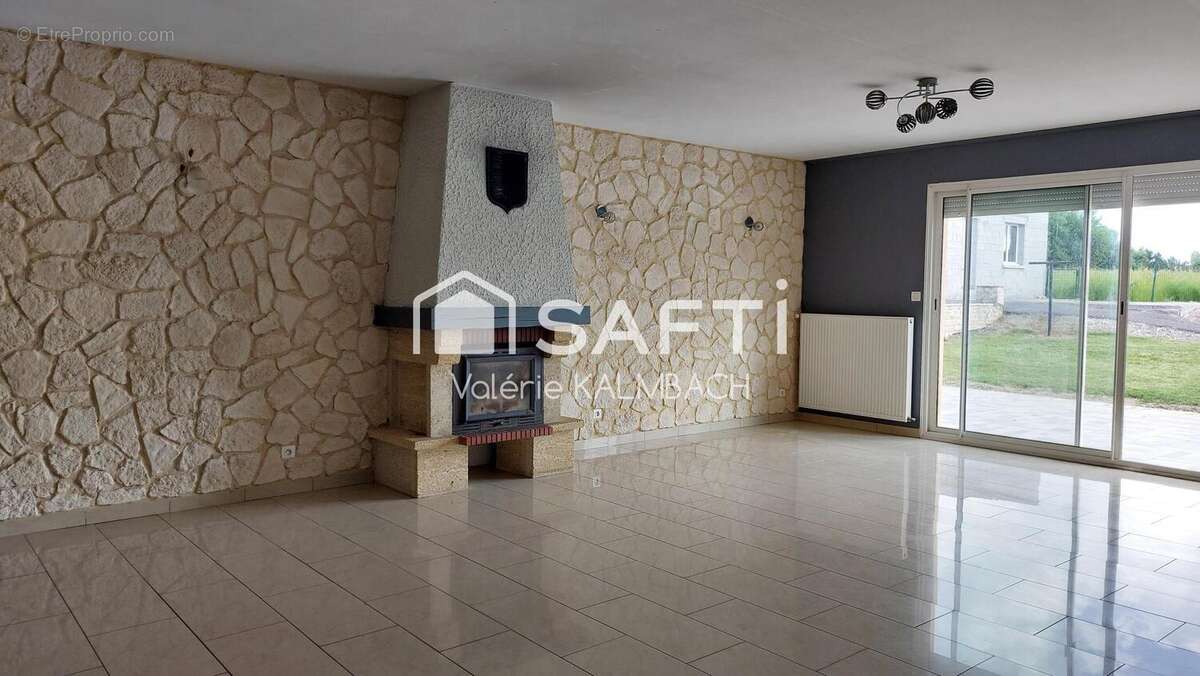 Photo 3 - Maison à REPARSAC