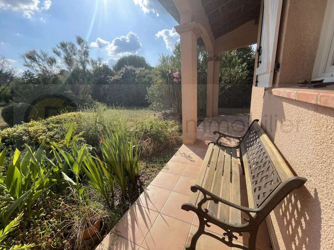 Belle maison familiale au calme - photo 2