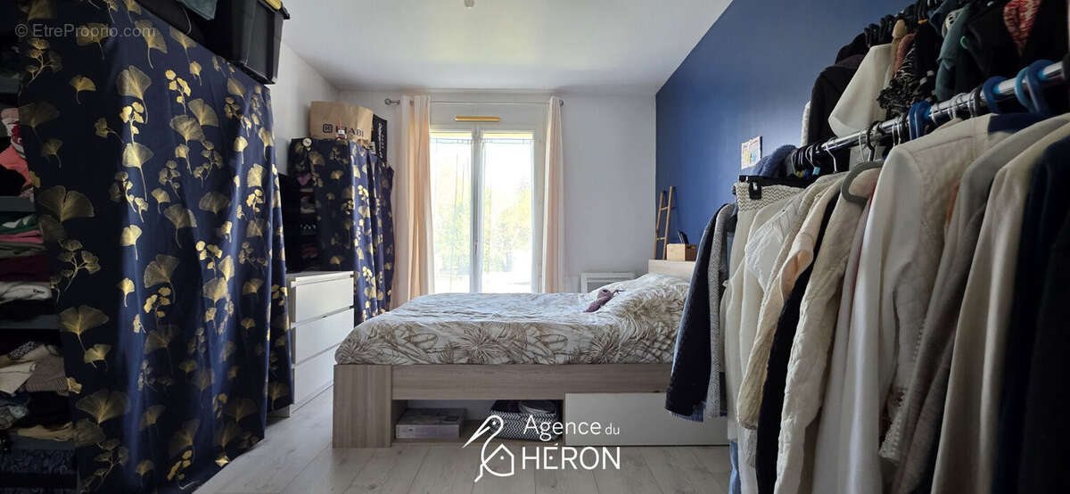 Photo 6 - Maison à SERBONNES