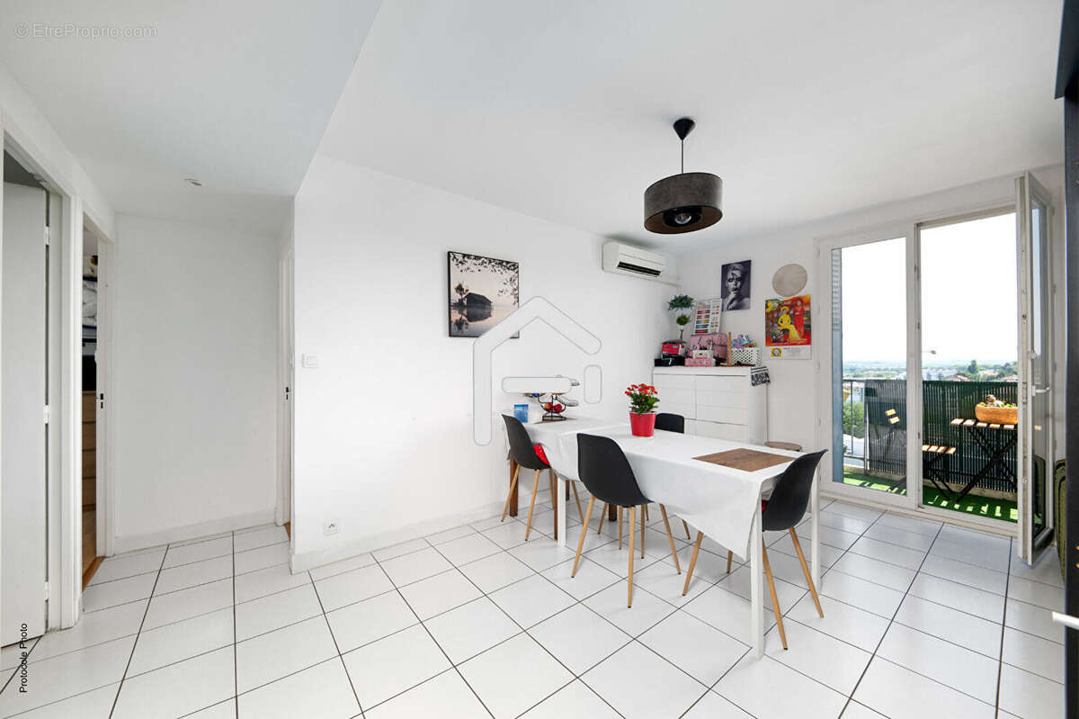 Appartement 64 m² à Toulouse  - photo 2