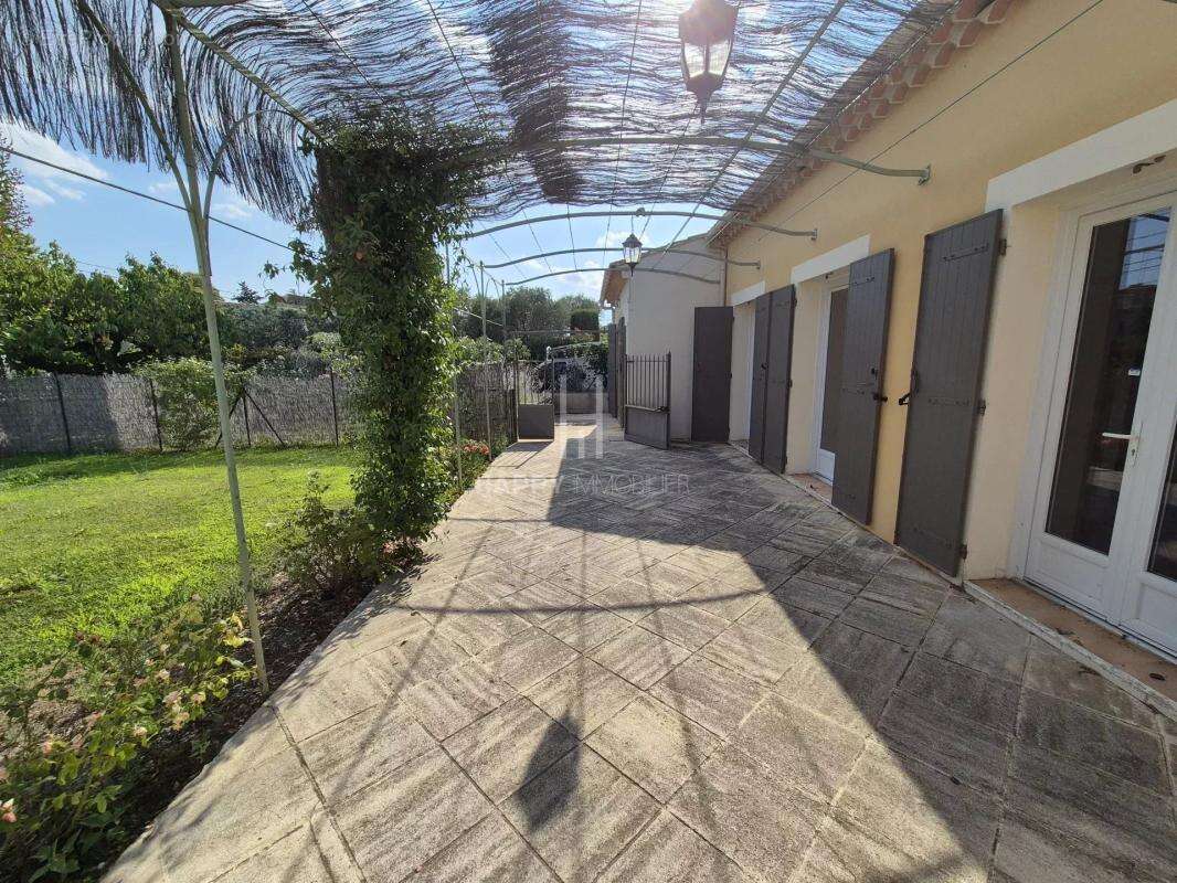 Maison à SAINT-REMY-DE-PROVENCE