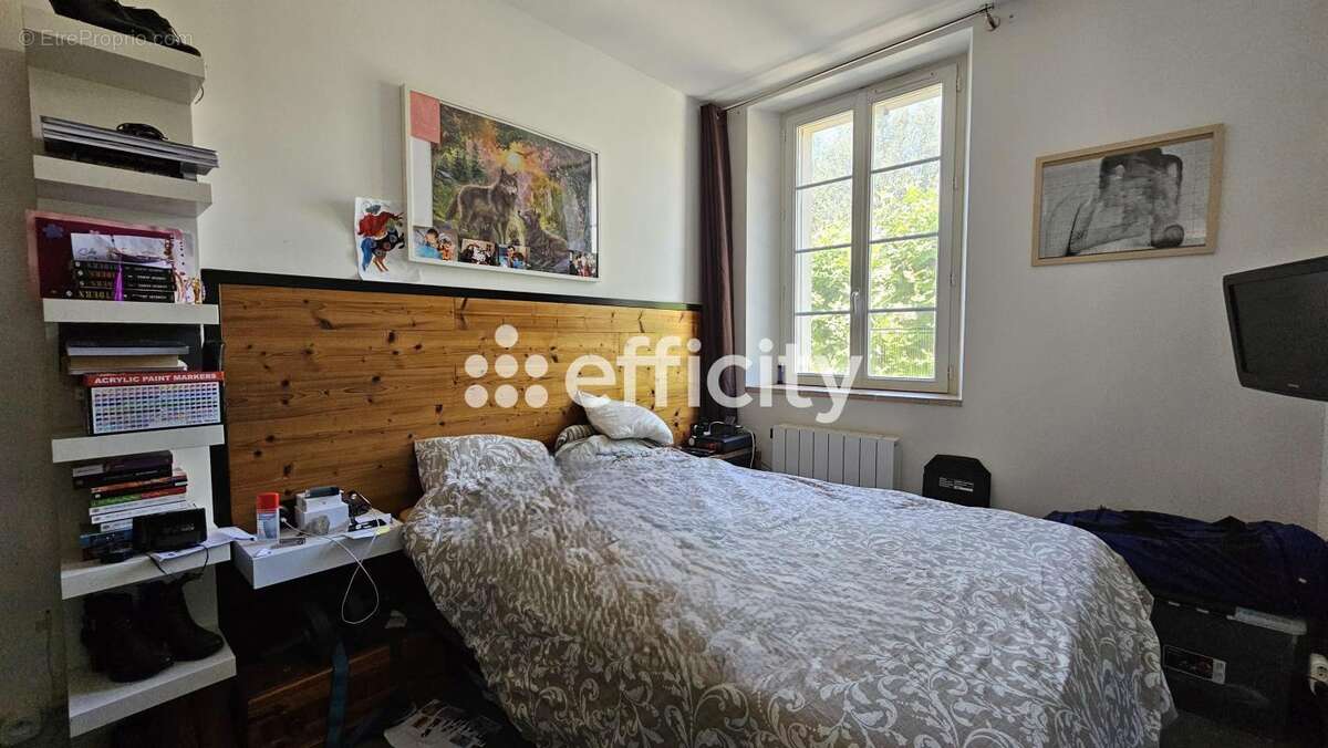 Appartement à LES ARCS