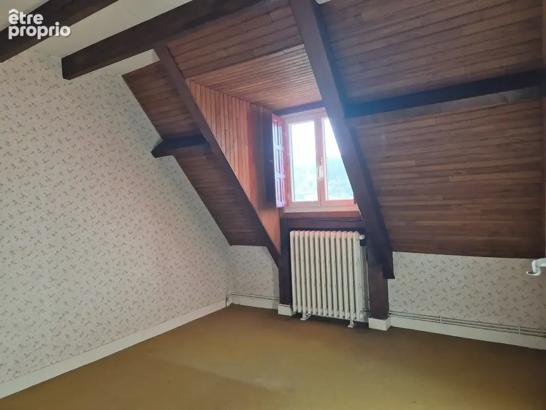 Dordogne - Périgueux - Tocane - Périgourdine de 180m2 au cœur de Tocane-Saint-Apre   Fort potentiel de rénovat - photo 11
