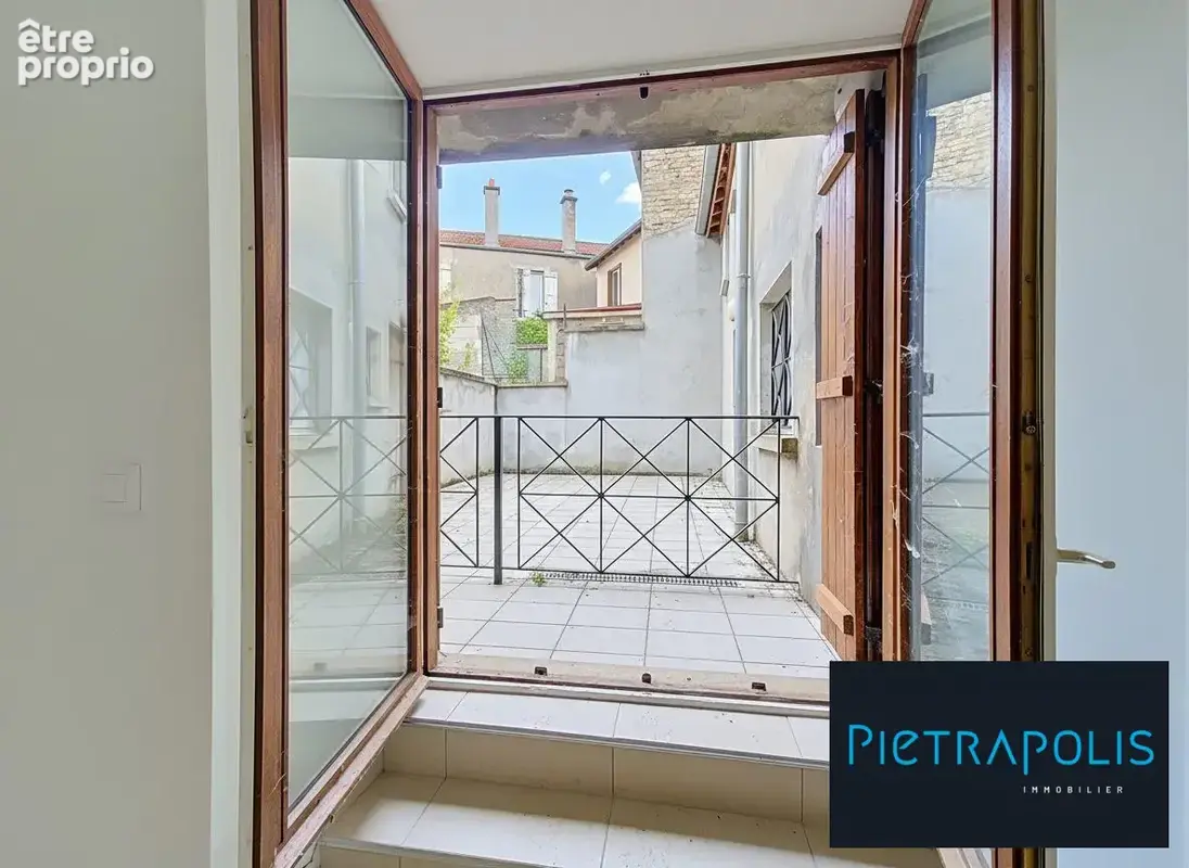 Appartement 117 m² à vendre à Chaumont (52000) - photo 3