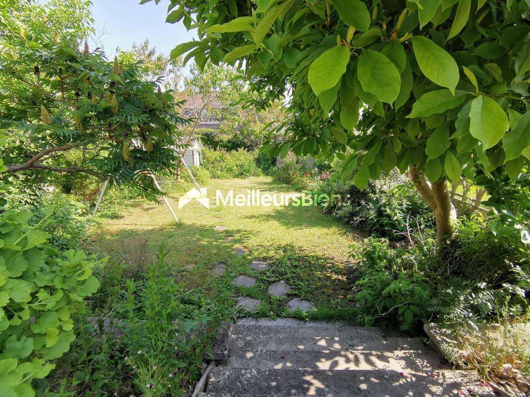 Maison à VALENCIENNES