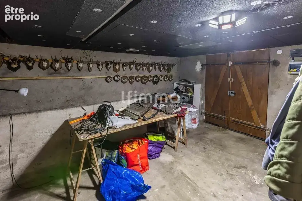 Habitation, Type Chalet, Familiale, sur un Secteur très côté - photo 10