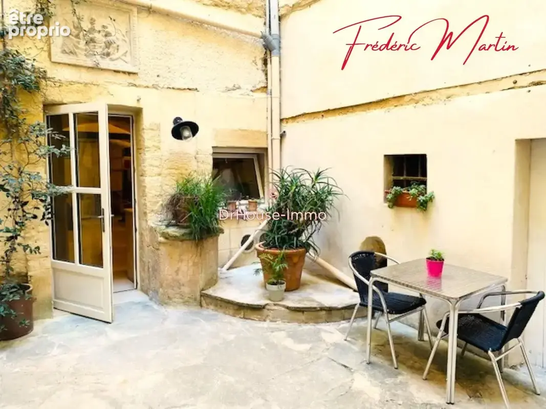 Appartement 2 pièces 35 m² à vendre à Uzes (30700) - photo 39