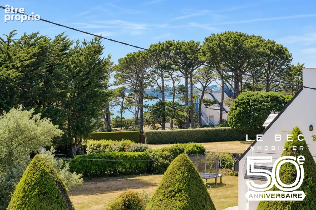 Appartement 3 pièces 37 m² à vendre à Saint-Philibert (56470) - photo 6