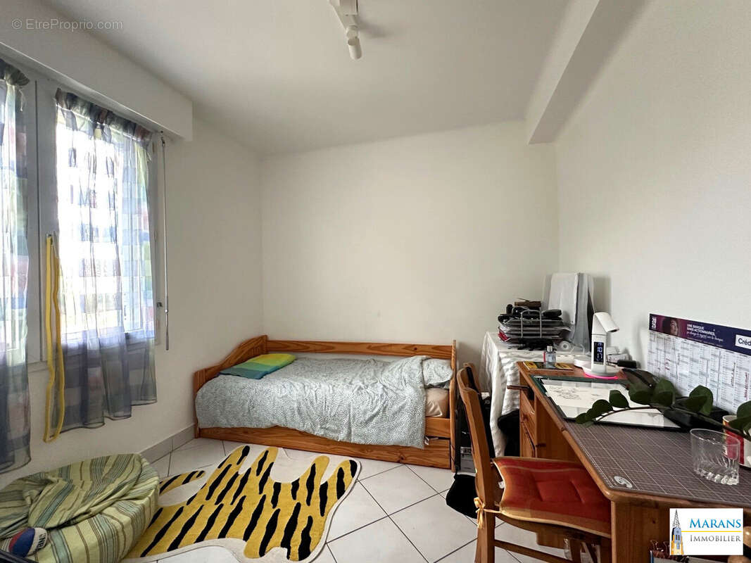 Appartement à LA ROCHELLE