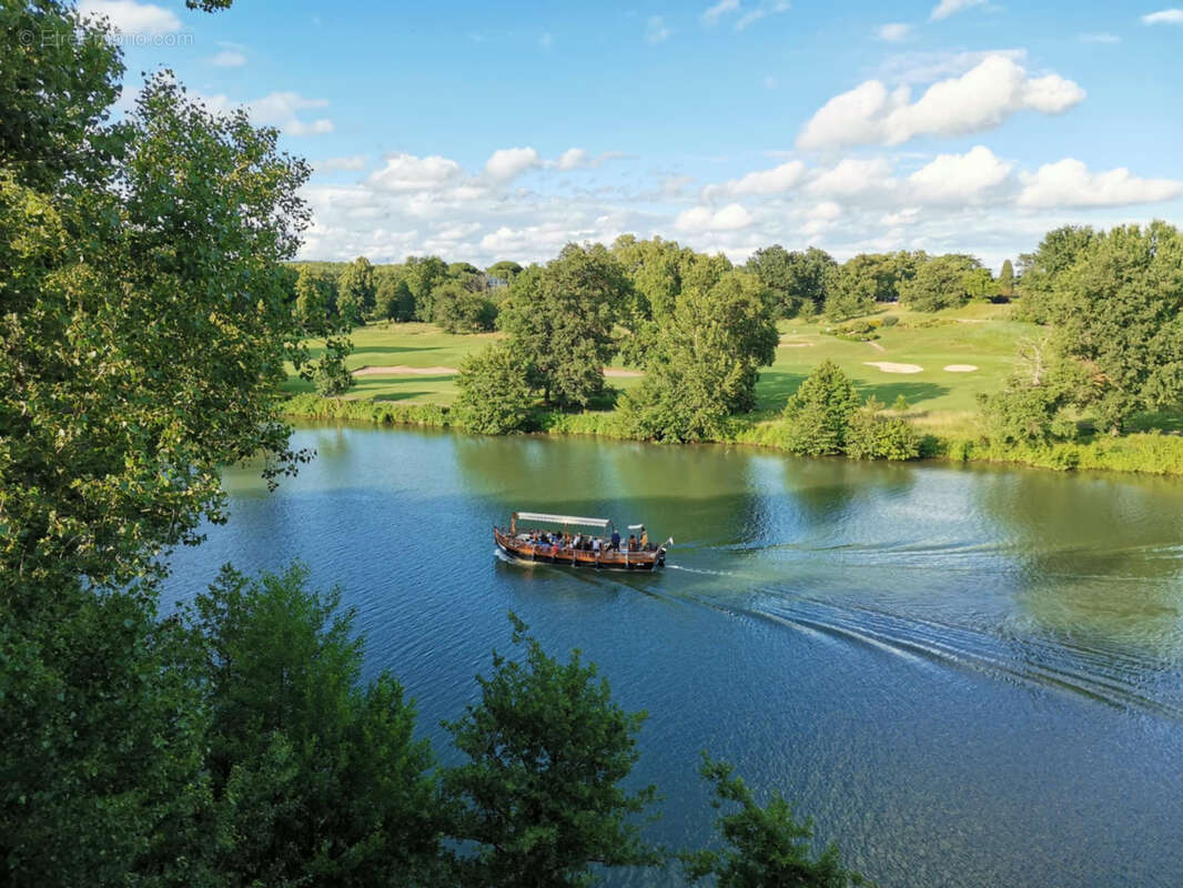Maison à CASTELNAU-DE-LEVIS