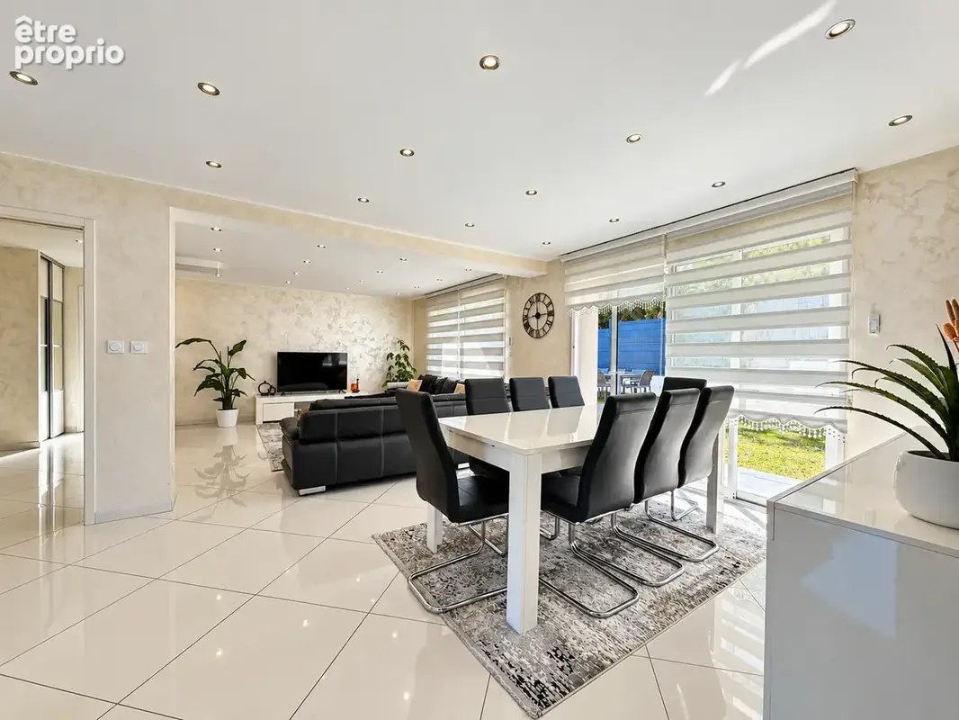 Maison contemporaine à Vetraz - photo 3