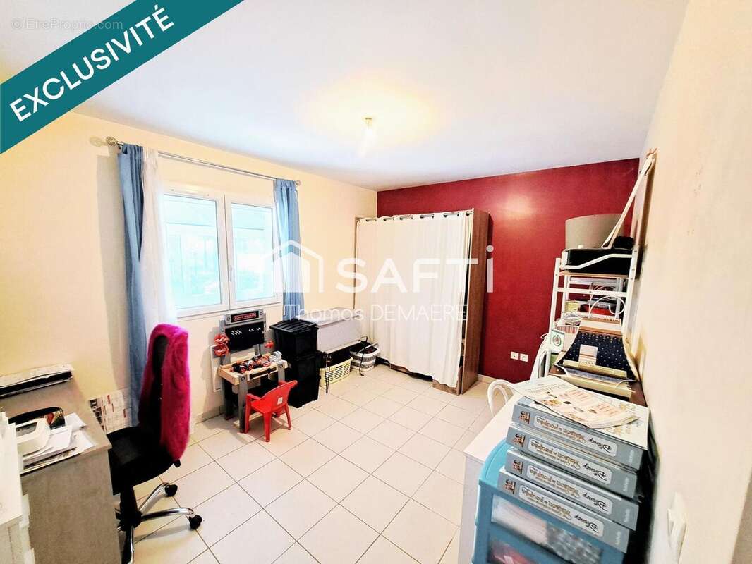 Photo 6 - Maison à BUSSAC-FORET