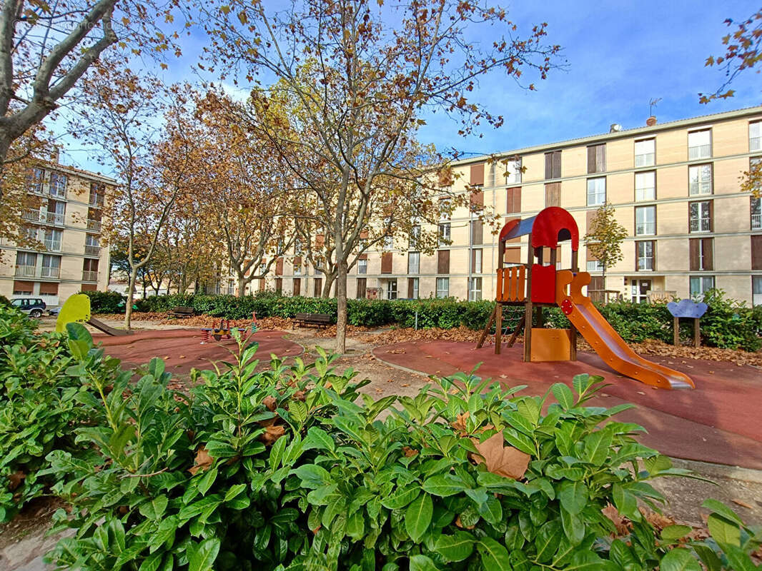 Appartement à SALON-DE-PROVENCE