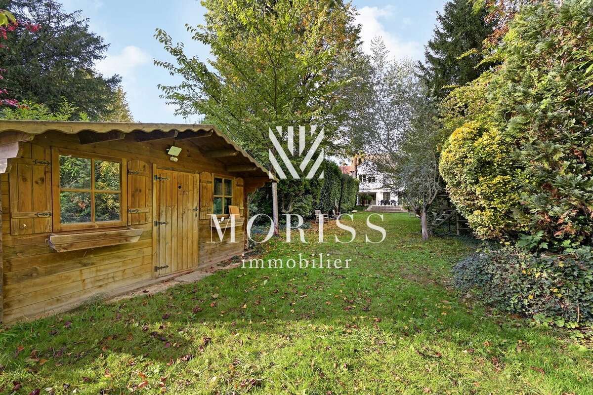 Maison à NOGENT-SUR-MARNE