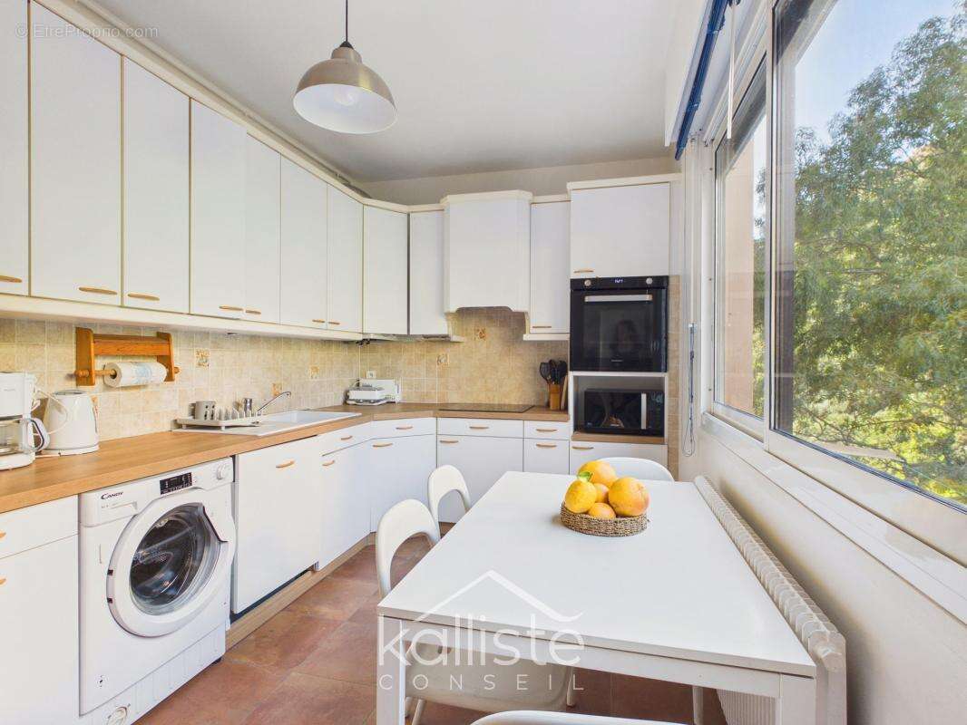 Appartement à AJACCIO